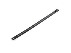 22 cm Metalen Kabelbinders 50 Stuks