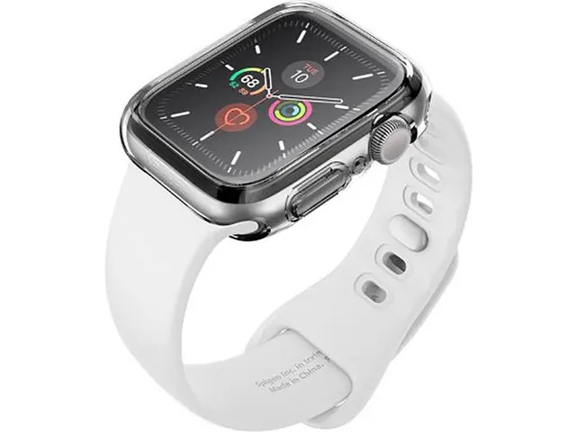 Spigen Case Ultra Hybrid Apple Watch Series 5/4 40mm