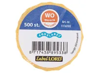 Rillprint Restauration