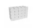 Scott 6810 Handdoek Natura C-vouw 2-laags wit