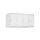 opzetkast,v. locker,4vak.,vak B 250mm,HxBxD 500x1000x500mm,vleugeldeur