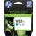 HP 951XL Inktcartridge CN046AE Blauw High Capacity Origineel
