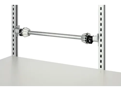 asset,v. paktafel,v. B 1000mm,m. conussen,klemringen
