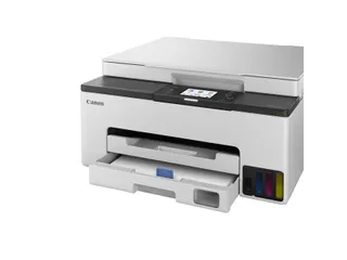 Multifunctional inktjetprinter Canon MAXIFY GX1050 - 4