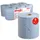 Poetsrol WypAll L10 1-laags 18,3cmx239m 630 vel blauw 7494