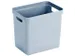 Sigma Home opbergbox 25L blauw - 35x24,6x36,3cm