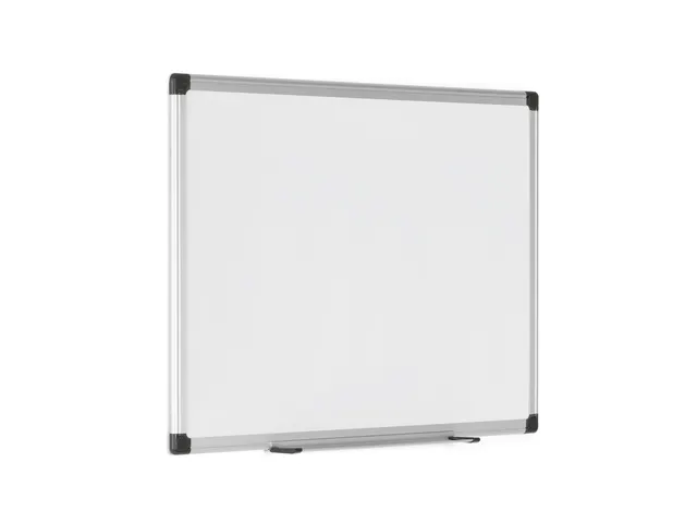 Whiteboard Quantore 45x60cm emaille magnetisch