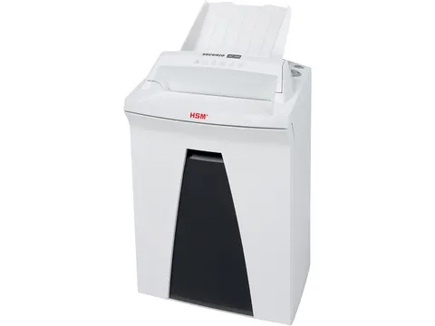 Hsm Papiervernietiger Securio Af150 Met Auto Feed P-5