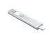 Spotlight Presentation Remote Zilver
