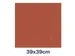 Tork 477601 Soft Dinnerservet Advanced Terracotta 39x39cm