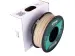 eSUN PLA+ 3D printer Filament 1.75mm Ivoor wit 3kg