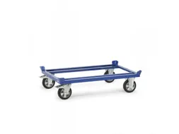 Palletonderwagens 22812 1200kg 1210x1010mm Ral5007