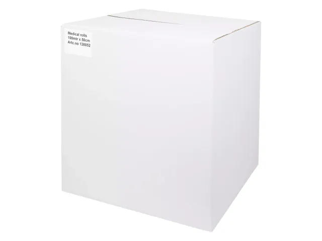 Onderzoektafelpaper 138052 CEL 2-laags 6 Rol