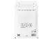 Envelop IEZZY Comebag luchtkussen nr. 17 250x350 wit 100 stuks