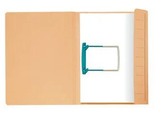 Clipexmap Jalema Secolor A4 Chamois - 1
