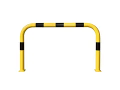 Aanrijdbeschermingsbeugel H X B 1200x 2000mm Om Vast Te Schroeven