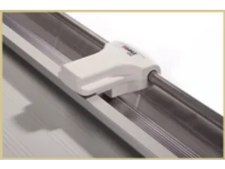 Dahle 450 Lange Rolsnijmachine A0 150cm met onderstel - 7