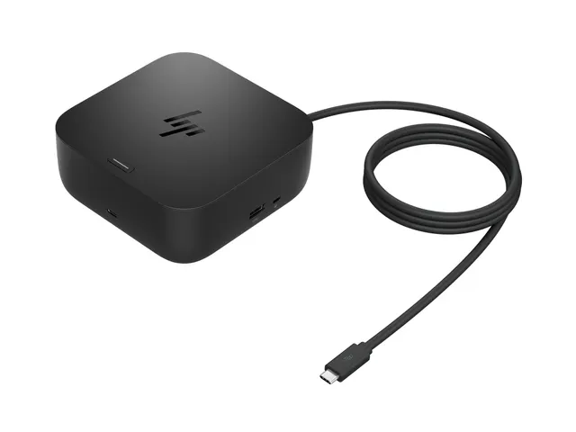 9X3V1UABB HP Docking station USB-C