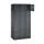 lockerkast,HxBxD 1950x920x500mm,3x5vakken,cil.-slot,sokkel