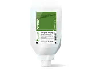 Solopol Huidreiniging Extra 6x 2 Liter - 1
