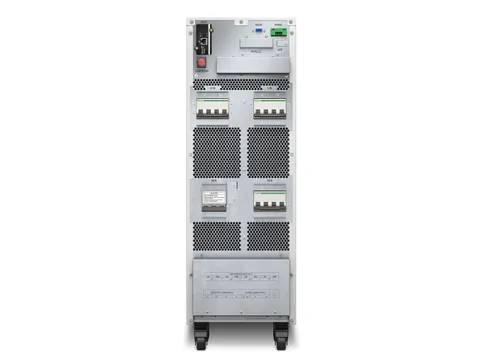 Easy UPS 3S E3SUPS40KH Noodstroomvoeding - 40kVA 3fase(400V) in&uit in