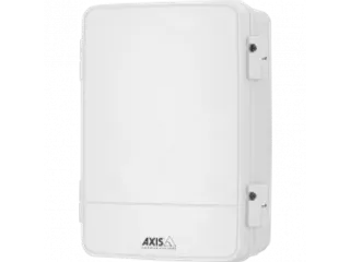 T98A15-Ve Surveillance Cabinet - 1