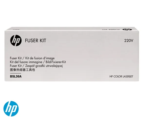 Fuser HP B5L36A 220v
