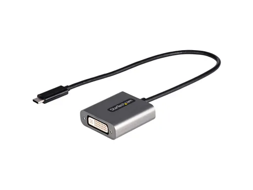 USB C naar DVI Adapter 1920x1200p USB-C naar DVI-D Adapter Dongle