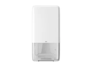 Tork 552500 H5 Elevation PeakServe Continu Handdoek Dispenser Wit - 1