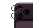 PanzerGlass SAFE. by Camera Lens Protector Transparent iPhone 18 Pr