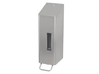 Rvs Spraydispenser 1200ml Fingerproof - 2