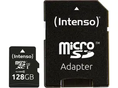 Micro Sdxc Karte Uhs-I 128Gb