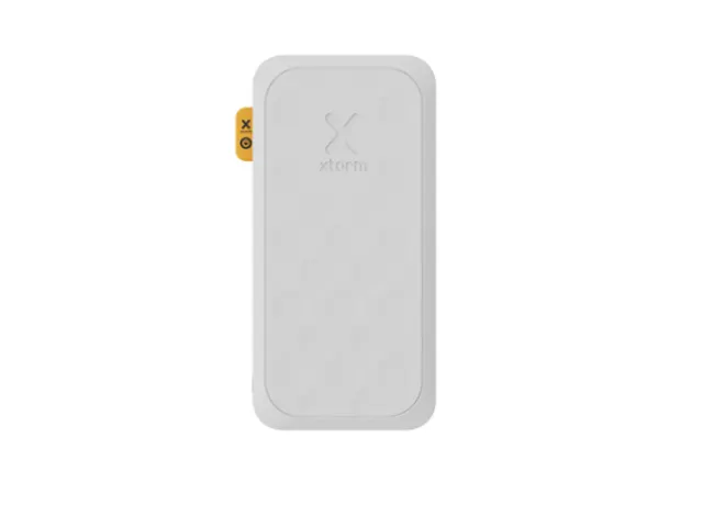 Powerbank Xtorm 20W Fuel Series 10.000 wit