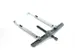 1.06/4-5 Universele trekker,2-armig,520x500mm
