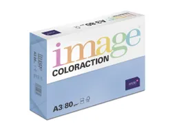 Kopieerpapier Malta Diepblauw A3 80 Gram 500 Vel