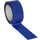 vloermarkeertape,PVC,blauw,band LxB 10mx50mm