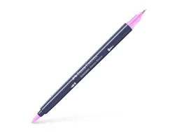 Sketchmarker Faber-Castell Goldfaber 119 light magenta op alcoholbasis