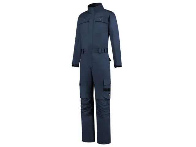 Tricorp 752005 overall, marineblauw, maat 54, per stuk