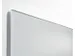 Tableau en verre magnétique XL Sigel 2000x1000x18mm Blanc mat