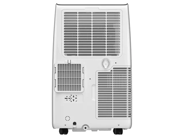 Airconditioner Inventum AC126WH verwarm 80m3 wit