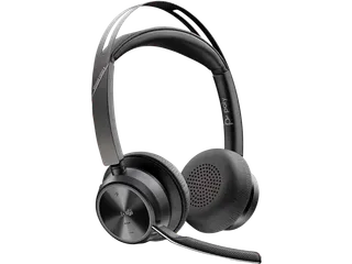 Headset HP POLY Voyager Focus 2 USB-C - 1