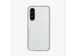 Spigen Case ACS09296 Galaxy A56 5g Liquid Crystal Clear