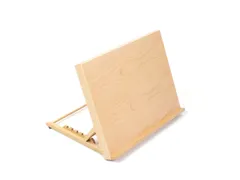 Workstation Kangaro beukenhout A3+