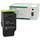 75M2XK0 LEXMARK CS/CX cartridge black