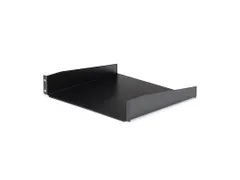 19 inch Universele Rack Mount Cantilever Shelf