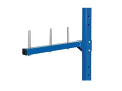 afrolbeveiliging,v. draagarm,v. kraagarmstelling,H 100mm