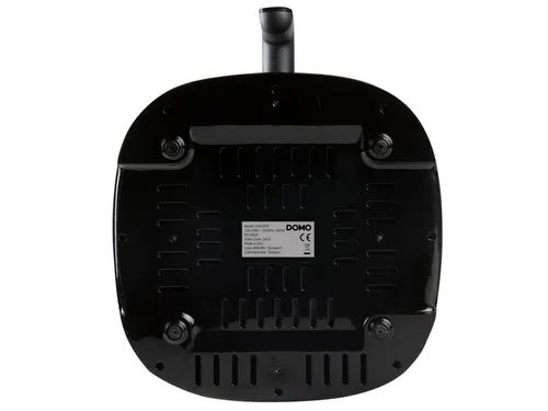 Airfryer Met Kijkvenster Do543Fr 8 Liter 1800 W