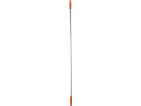 Aluminium Steel 150cm Oranje