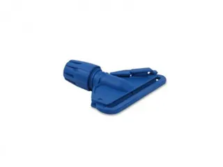 Universele Mopklem Blauw - 1