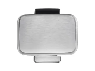 Madison Pedaalemmer 20 liter RVS - 5